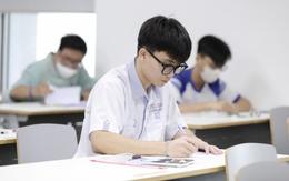 Tuyển sinh đại học 2026