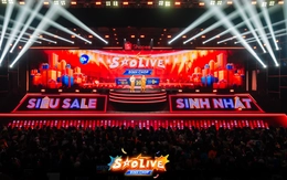 Shopee nâng tầm mua sắm - giải trí với loạt chương trình đậm dấu ấn