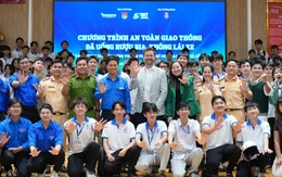 Heineken Việt Nam: 35 năm đồng hành vì một Việt Nam tốt đẹp hơn