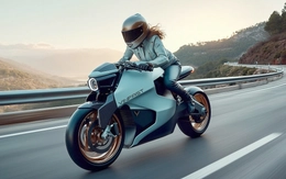 VinFast ra mắt 7 mẫu mới cao cấp và thể thao