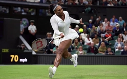Serena Williams lấp lửng về màn tái xuất chấn động làng quần vợt