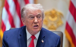 Tin tức thế giới 30-1: Ông Trump nói ông Putin đồng ý ngừng bắn Ukraine 1 tuần, Nga chưa xác nhận