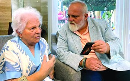 EBAI: Vai trò người sáng lập duy nhất của Victor Tardieu là không thể tranh cãi