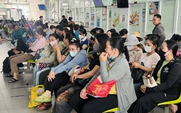 TP.HCM: Sẽ thanh, kiểm tra bệnh viện, phòng khám, cơ sở y tế nào trong năm 2026?