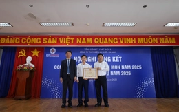 Thủy điện An Khê - Ka Nak: Những dấu ấn năm 2025