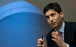 Kevin Warsh, người được ông Trump đề cử làm Chủ tịch Fed là ai?