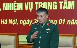 Quân đội đã làm chủ công nghệ lõi chế tạo nhiều chủng loại vũ khí công nghệ cao