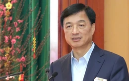 Bí thư Hà Nội: Nói ít, làm nhiều, làm hiệu quả đến cùng vì lợi ích người dân