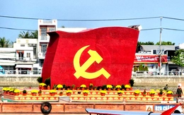 Đề nghị công nhận 4 kỷ lục Việt Nam tại Tết quân dân ở Cần Thơ