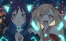 Anime mới của Netflix gây sốt, đạt 1 triệu lượt xem sau 3 ngày