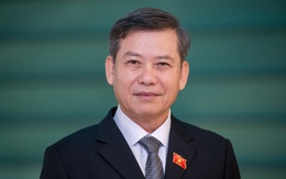 Ông Lê Minh Trí làm Trưởng Ban Nội chính Trung ương