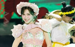 Hòa Minzy thắng lớn với 6 giải Làn sóng xanh, có xứng đáng?