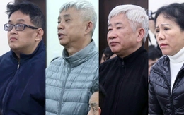 Cựu Viện trưởng nhận 47 tỉ bị đề nghị 15-17 năm tù, 17 lãnh đạo bệnh viện từ 24 tháng đến 13 năm