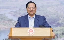 Thủ tướng: Thanh tra dự án giao thông, không để 'khuyết điểm nhỏ tích tụ thành sai phạm lớn'