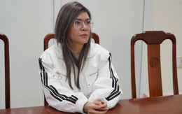 Bắt 'nữ quái' thuộc diện nguy hiểm, bị truy nã quốc tế sau 6 năm phạm tội