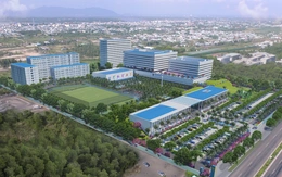 Trường Đại học Bà Rịa - Vũng Tàu công bố thông tin tuyển sinh năm 2026