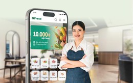 Bài toán nhập hàng của quán ăn, nhà hàng: Câu chuyện phía sau nguồn cung