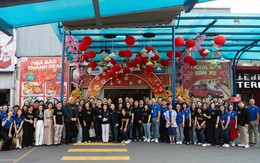 BJC đưa nhà phân tích thăm MM Mega Market, khẳng định chiến lược đầu tư