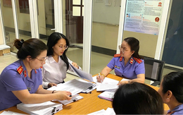 Viện Kiểm sát Nhân dân Khu vực 5 thu hồi hơn 432 triệu đồng cho ngân sách nhà nước