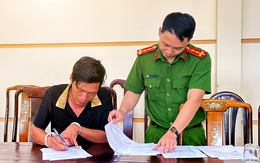 Nhân viên công ty giao hàng 'ém' hơn 270 triệu đồng từ shipper