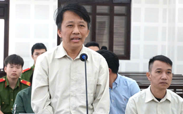 Đẩy giá mỏ cát ở Đà Nẵng gấp hơn 306 lần, 6 người hầu tòa