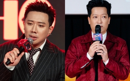 Trấn Thành chọn rapper, Trường Giang chỉ tin diễn viên có thực lực