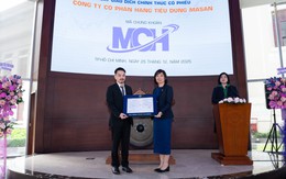 Masan Consumer chuyển sàn HOSE: bài toán định giá lại Tập đoàn Masan