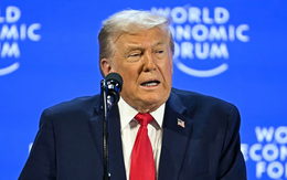 Ông Trump nói 'Mỹ dẫn rất xa Trung Quốc về AI', đúng hay sai?