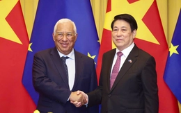 Quan hệ Việt Nam - EU vừa biểu tượng vừa thực chất