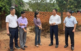 Thu hồi hơn 1ha đất để thực hiện dự án mở rộng sân bay Phú Quốc