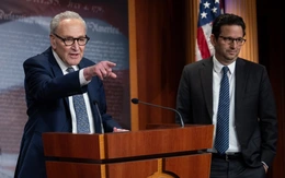 Chính phủ Mỹ phải đóng cửa một phần từ ngày 31-1