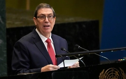 Cuba tuyên bố 'tình trạng khẩn cấp quốc tế' trước các đe dọa từ Mỹ