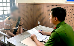 Tạm giữ kẻ dâm ô với cô gái dưới 16 tuổi trong công ty ở Đồng Nai