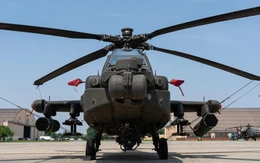 Mỹ phê duyệt thương vụ bán vũ khí 'khủng' gần 16 tỉ USD cho Saudi Arabia và Israel