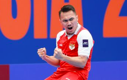 Xác định đối thủ của Việt Nam ở tứ kết Giải futsal châu Á 2026