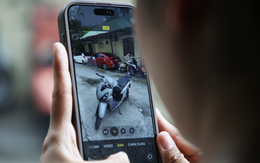 Người dân phản ánh 'công an phường không giải quyết làm sạch dữ liệu đăng ký xe', Cục CSGT nói gì?