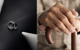 Cụ ông 97 tuổi kiện con trai để được... cưới vợ