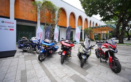 Castrol Superbike Fest 2026 lần đầu đến Việt Nam: Diễn ra ở Nha Trang, hơn 2.000 biker từ nhiều nước