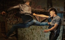 Một phim Việt làm 10 năm mới xong, ra rạp 2 ngày kiếm hơn 150 triệu