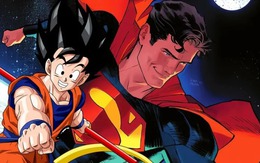 Manga vs. Comic: 'Thế trận đông - tây' năm 2026