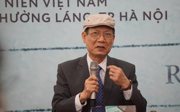 Giám định pháp y giải oan cho ông Nguyễn Thanh Chấn, chuyện bây giờ mới kể