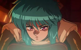 The Ghost in The Shell công bố trailer đầu tiên, sẽ lên sóng vào tháng 7