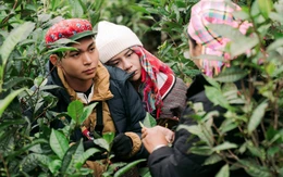 Rơi nước mắt trước tâm sự của anh Hà về cha trong Gia đình Haha