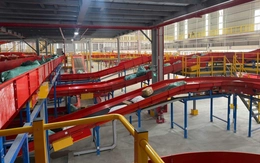 Thương mại điện tử cất cánh: Đường băng logistics đã sẵn sàng?