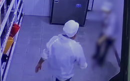 Tạm giữ nghi can dâm ô với cô gái trẻ trong công ty ở Đồng Nai