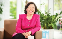 50 năm Vinamilk vươn lên cùng đất nước