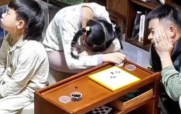 Chồng nhận cái kết 'rát mặt' vì tội đùa nhây