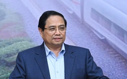 Xem xét ba phương thức Nhà nước, tư nhân và hợp tác công tư đường sắt tốc độ cao Bắc Nam