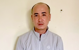 Giả làm công nhân lẻn vào công ty ở Đồng Nai trộm tài sản giá trị hơn nửa tỉ đồng