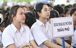 Kỳ thi tốt nghiệp THPT 2026: Những lưu ý không thể bỏ qua